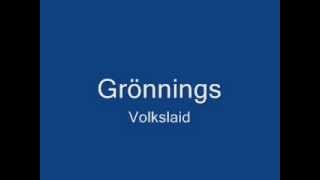 Gronings volkslied  tekst [upl. by Yeliah46]