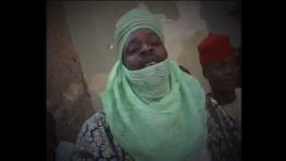 Eedris Abudlkareem  Seriki kano Official Video [upl. by Anila375]