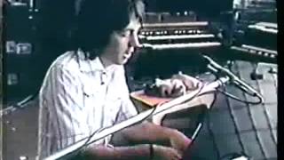 Wings  Paul McCartney plays piano [upl. by Sukramed]