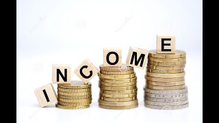 Special Inclusions amp Exempt Income Tutorial [upl. by Powel]