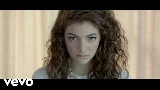 Lorde  Green Lights Audio [upl. by Trakas409]