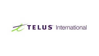 TELUS International Becomes TELUS Digital Experience [upl. by Yahsram]