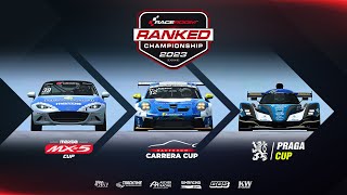 Ranked Championship 2023  SEASON 2 [upl. by Lorrac496]