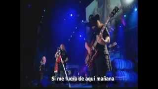 Free Bird  Lynyrd Skynyrd live  Subtitulado En Español [upl. by Castor401]