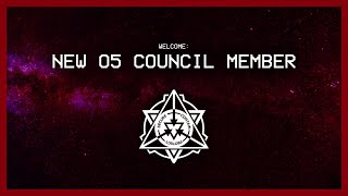 WELCOME TO THE O5 COUNCIL – SCP EAS Scenario [upl. by Wons776]