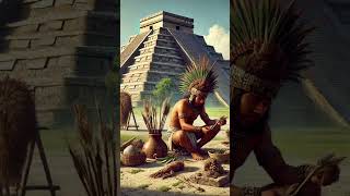 Civilizaciones precolombinas history curiosidades [upl. by Lenneuq]