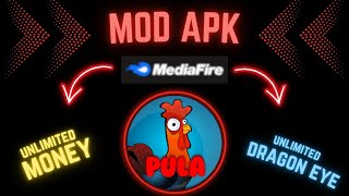 Manok Na Pula MOD APK v72 Unlimited Money Eye Max Level Menu [upl. by Krys]