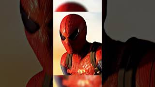 TUFFEST SPIDERMAN EDIT 🥱🔥 [upl. by Aikym946]