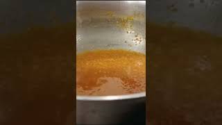 kuch mitha ho jae  winter special tryfle  orange custurd  cooking inda food [upl. by Geehan]