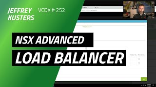 Deploying VMware NSX Advanced Load Balancer Avi in my NSXT Homelab [upl. by Aliekahs]