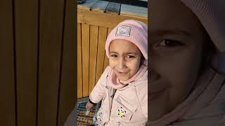 MERDİVENDE KALDIK BABAM İNDİRDİ 😱❗❓ like vlog lina tiktok shors youtube keşfet efe hira [upl. by Morgen809]