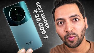 realme Narzo 70 Pro 5G The Ultimate Narzo Phone [upl. by Zeiger309]