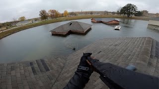 Aquatic Airsoft Warfare [upl. by Latona650]