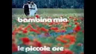 BAMBINA MIA COVER DEL 1977 [upl. by Eskil]