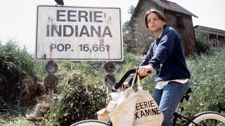 Eerie Indiana 1991 primer capítulo audio latino [upl. by Llerod178]