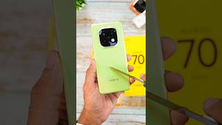 90FPS BGMI in 14999rs 😱  Realme Narzo 70 Turbo Unboxing amp review  Best phone under 15000 rs [upl. by Jaynell]