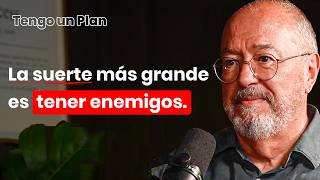 Experto 1 en Emociones Cómo Dominar tu Mente para Tener la Vida que Sueñas Enric Corberá [upl. by Harbert908]