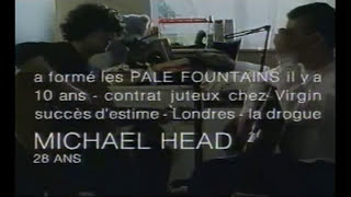 Michael Head 1992 documentary [upl. by Erline]