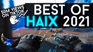 BEST OF HAIX 2021 FUNNY MOMENTS JOKES INSANE HIGHLIGHTS KNIFE UNBOXINGS [upl. by Cumings552]