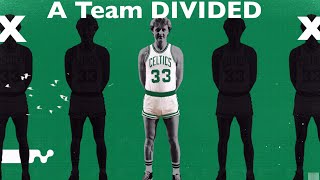 The CURIOUS case of Larry Bird and the 1983 Boston Celtics [upl. by Lanza]