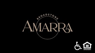 Broadstone Amarra with Audio Description  Houston TX Apartments  Greystar [upl. by Woods736]