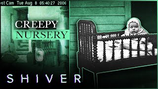 Something Wrong With This Nursery  Most Haunted  Shiver [upl. by Elberfeld]