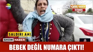 Bebek değil numara çıktı [upl. by Claresta]