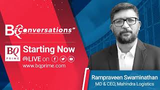 BQ Conversations  Why Mahindra Logistics Acquired Rivigos B2B Express Business [upl. by Milan637]