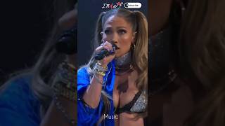 All I Have ft LL Cool J JLO jenniferlopez dancer singer american jlopez [upl. by Berkly49]