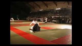 Sensei Waldemar Giersz 4 dan embukai 2006 [upl. by Tiersten]