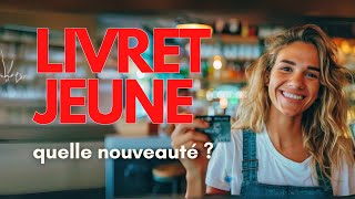 Livret Jeune  Nouveau succès en vue [upl. by Neville]