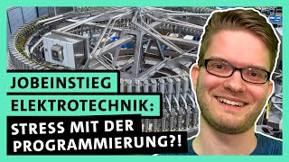 Elektrotechniker werden Mein Job in der Automatisierungstechnik  alpha Uni [upl. by Oirram195]