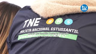 Revalidación TNE 2024 [upl. by Ronile736]