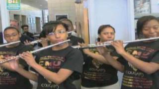 Medger Evers College Preparatory School Brooklyn Review [upl. by Angelita]