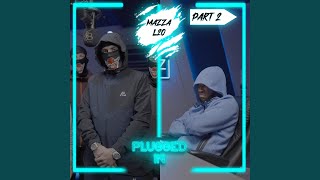 Mazza L20 x Fumez The Engineer  Plugged In Part 2 [upl. by Nefen]