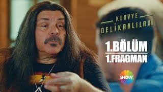 Klavye Delikanlıları 1Bölüm Fragmanı [upl. by Shanly]