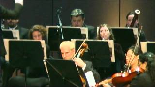 Massenet  Seven Dances from Le Cid performed by the Victoria Symphony Orchestra [upl. by Suzann]