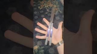 Spy Knife Atropos  Helix Every Balisong I Own balisongflipping butterflyknife balisongchannel [upl. by Martz]