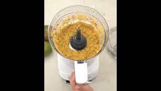 Cuisinart Core Custom Food Processor [upl. by Griffis512]