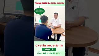 Chuyên gia về các bệnh lý thần kinh  Bác sĩ Nguyễn Quang Thành  20 năm công tác BV Bạch Mai [upl. by Cerelly]