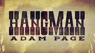 quotBlack Hatquot by Vincent Pedulla Hangman Adam Page AEW Entrance Theme  AEW Music [upl. by Anaerol384]