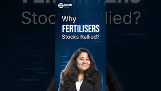 Fertiliser stocks in focus  NFL FACT RCF  GST Meeting [upl. by Aimahc]