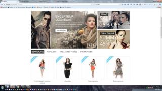 Module Paiement sur Facture V2 pour Prestashop [upl. by Ellene]