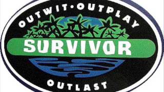 Survivor Theme Song [upl. by Minette659]