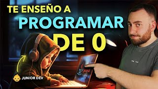 La Lógica de la Programación Orientada a Objetos explicada con Minecraft [upl. by Meadow233]