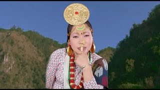 Hakpare । Palam। लिम्बु हाक्पारे । Limbu Song Video । Manu Nembang । New Limbu Song [upl. by Chilton817]