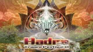 Hadra Trance Festival 2014 Teaser [upl. by Lenna]