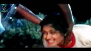 Vijayashanthi fight with rowdies and saved her family [upl. by Albin]