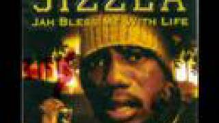 Sizzla  Magazine Full Up [upl. by Watts7]