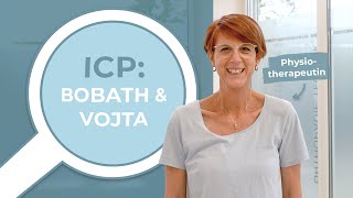 Bobath amp VojtaTherapie bei infantiler Zerebralparese ICP  Physiotherapeutin erklärt [upl. by Nojed245]